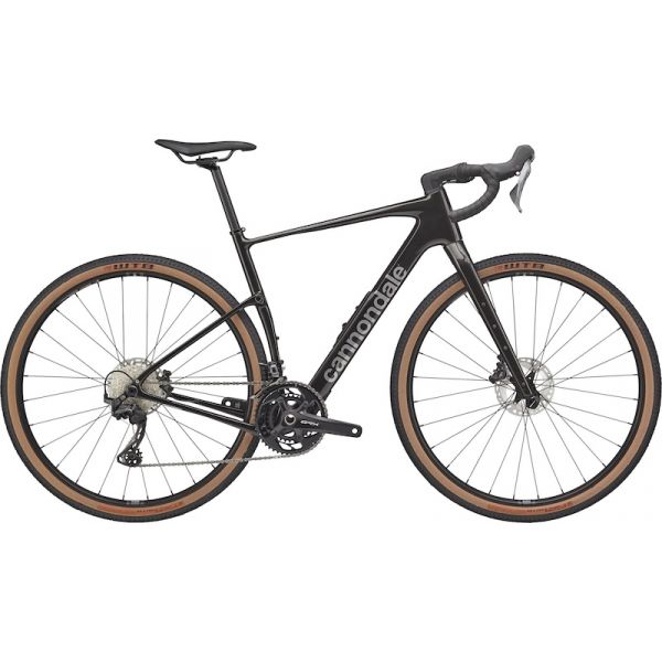 Велосипед Cannondale TOPSTONE Carbon 2 2025